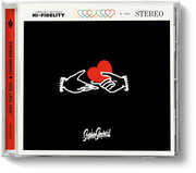 LOVE, LOVE, LOVE , Stephen Sanchez