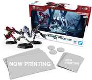 Bandai Hobby - Gundam Assemble - Expansion Pack 02 [EX02] 