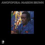 Awofofora , Marion Brown