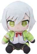 Hatsune Miku: Colorful Stage! - My Sekai Plush - Shiho Hinomori