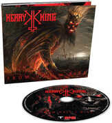 From Hell I Rise (Extended Deluxe Edition) , Kerry King