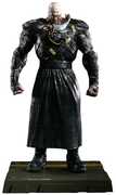 Resident Evil 4 - Capcom Figure Builder Creator's Model - Nemesis PVC Figure