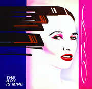 The Boy Is Mine , Caro