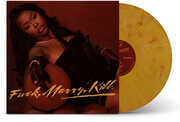 F***, Marry, Kill (Vinyl) , Tink