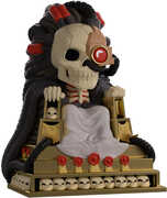 Youtooz - Warhammer 40K - The God Emperor of Mankind Vinyl Figure