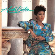 Giving You The Best That I Got , Anita Baker