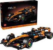 LEGO® Technic™ McLaren MCL39 F1® Car 42228
