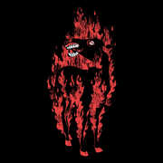Ghost Nation (Ghost Mixes) , The Besnard Lakes