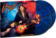 Bluesed Out In Houston , Pat Travers Band