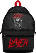 Rocksax - Slayer - Skulls - Mini Daypack