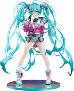 Hatsune Miku with SOLWA 1/ 7 Scale Figure