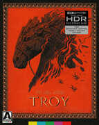 Troy , Brad Pitt