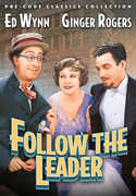 Follow the Leader , Ed Wynn