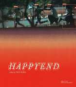 Happyend , Hayato Kurihara