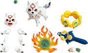 Okami - Nendoroid - Amaterasu DX ver. Figure