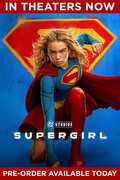 Supergirl