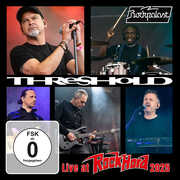 Live At Rock Hard 2025 , Threshold