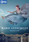 Marie Antoinette: Season 1 , James Purefoy