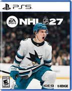 NHL 27 for Playstation 5