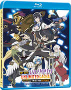 My Gift Lvl 9999 Unlimited Gacha: Backstabbed In A Backwater Dungeon, I'm Out For Revenge! Season 1 Collection , Ai Kayano