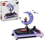 LEGO® Editions Music Olivia Rodrigo's Concert Moon 43029