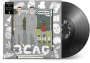 3Cag , KNEECAP