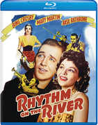 Rhythm On The River , Bing Crosby