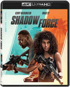 Shadow Force , Kerry Washington
