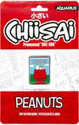 Peanuts - Chiisai - Mini Playing Cards