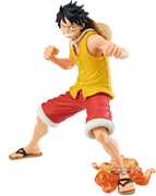 Banpresto - One Piece - Maximatic Plus - Monkey D. Luffy Marineford Statue