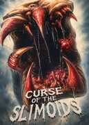 Curse Of The Slimoids , Brinke Stevens