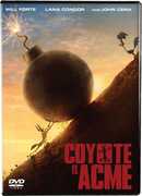 Coyote vs. Acme , Will Forte