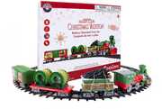 Lionel - Christmas Vacation - Battery-Operated Toy Train Set