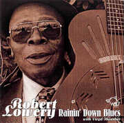 Rainin' Down Blues , Robert Lowery