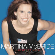Greatest Hits , Martina McBride