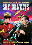 Sky Bandits , Kenne Duncan