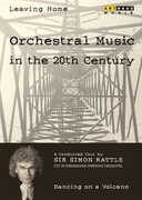 Leaving Home: Orchestral Music in the 20th Century , Felicity Lott
