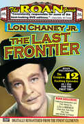 Last Frontier , Fred Burns