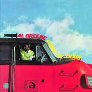 Back Up Train , Al Green