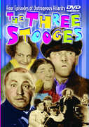 The Three Stooges , Curly