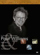 I'm Going Back There Someday , Paul Williams