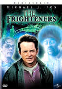 The Frighteners , Michael J. Fox