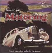 Music for Motoring , Petruta Kupper