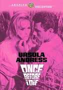 Once Before I Die , Ursula Andress