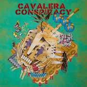 Pandemonium , Cavalera Conspiracy