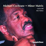 Minor Matrix , Michael Cochrane