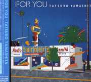 For You [Import] , Tatsuro Yamashita