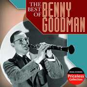 Best of Benny Goodman , Benny Goodman