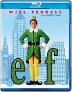 Elf , Will Ferrell