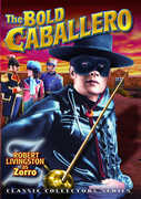 The Bold Caballero , Ian Wolfe